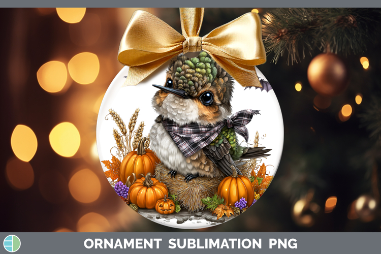 Ornament Clipart Image 5