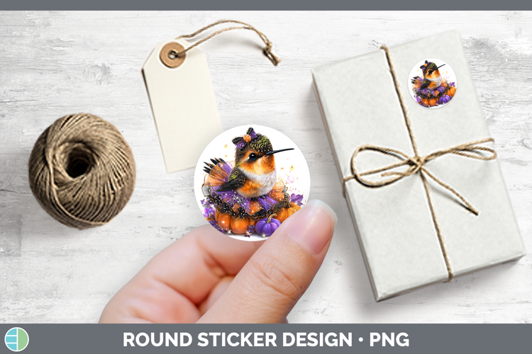 Hummingbird Clipart Image 5