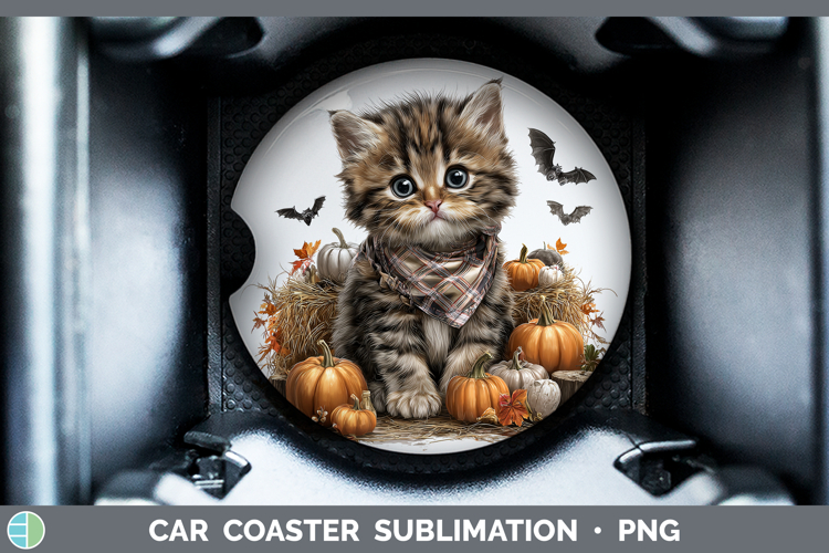 Kitten Clipart Image 3