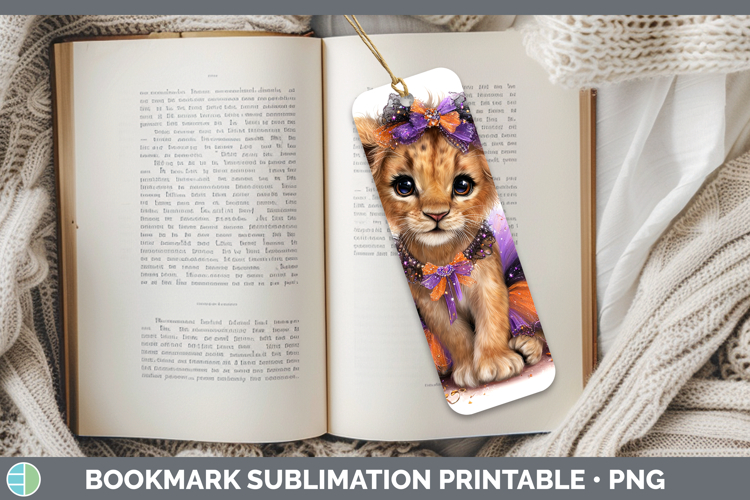 Lion Clipart Image 7