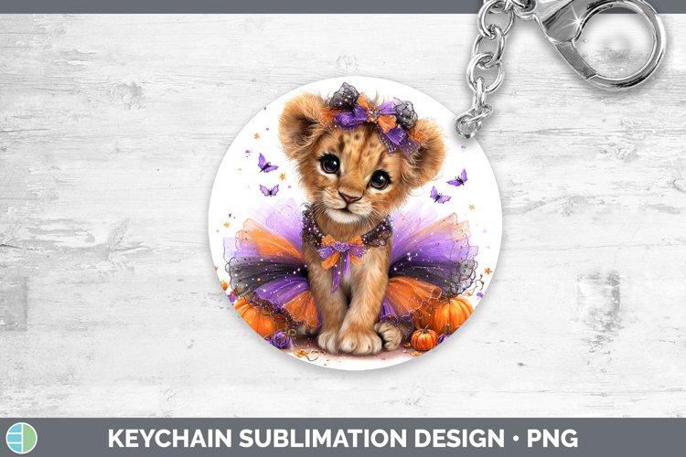 Lion Clipart Image 6
