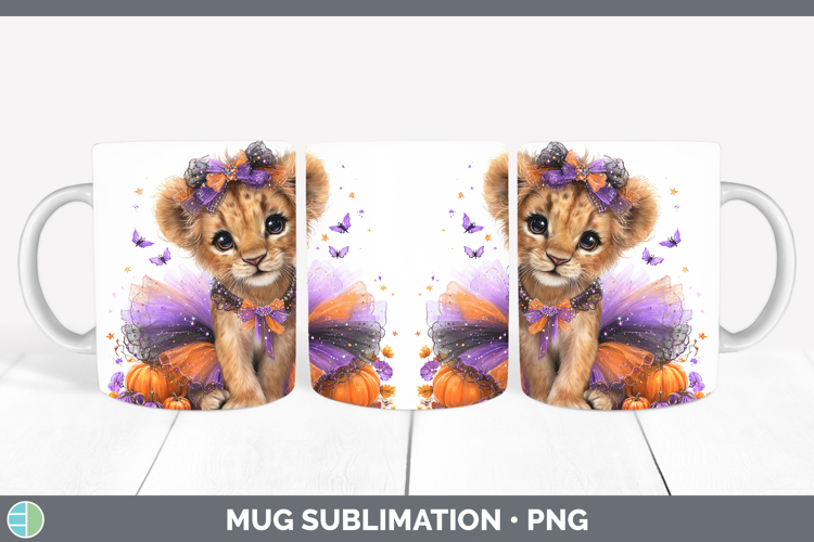 Lion Clipart Image 5