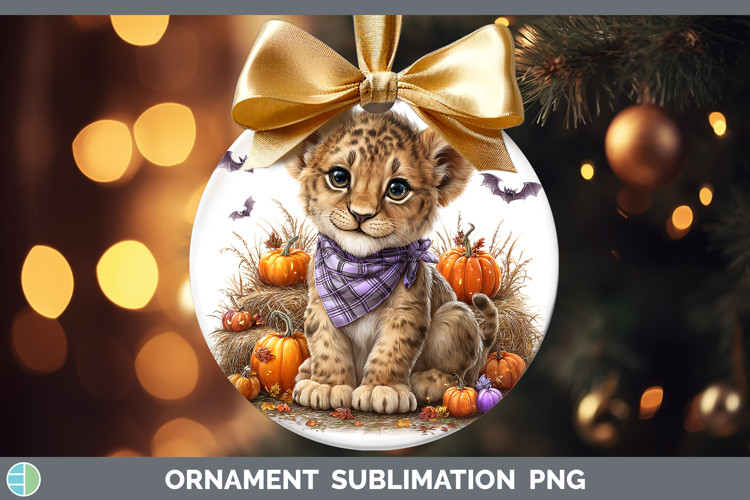 Ornament Clipart Image 13