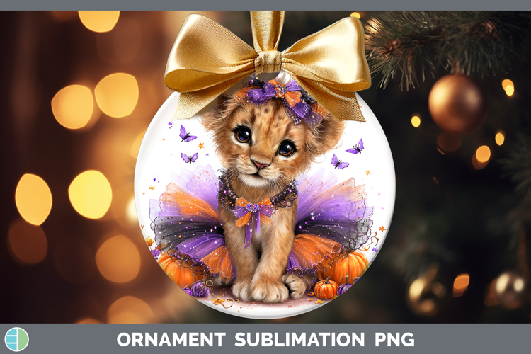 Ornament Clipart Image 10