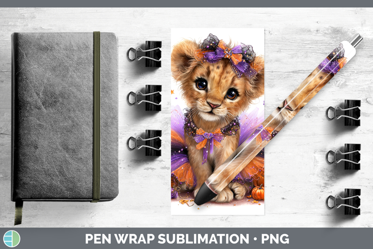 Lion Clipart Image 3