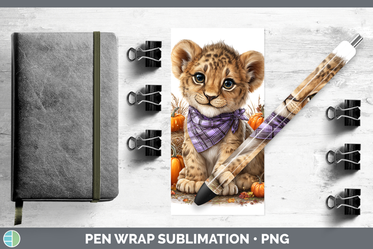 Lion Clipart Image 18