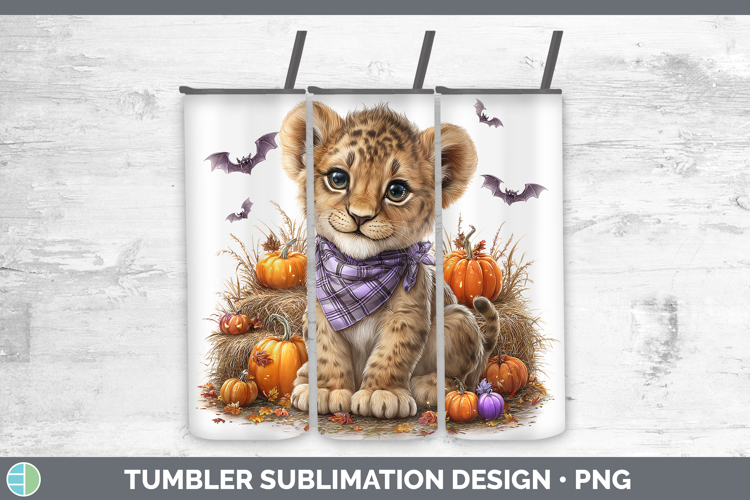 Lion Clipart Image 11