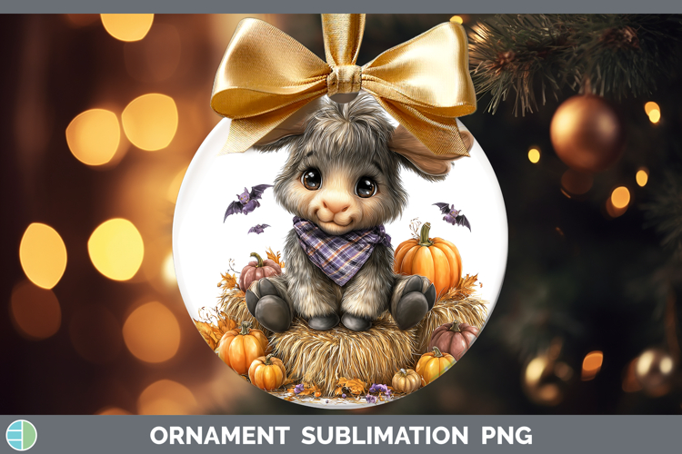 Ornament Clipart Image 16