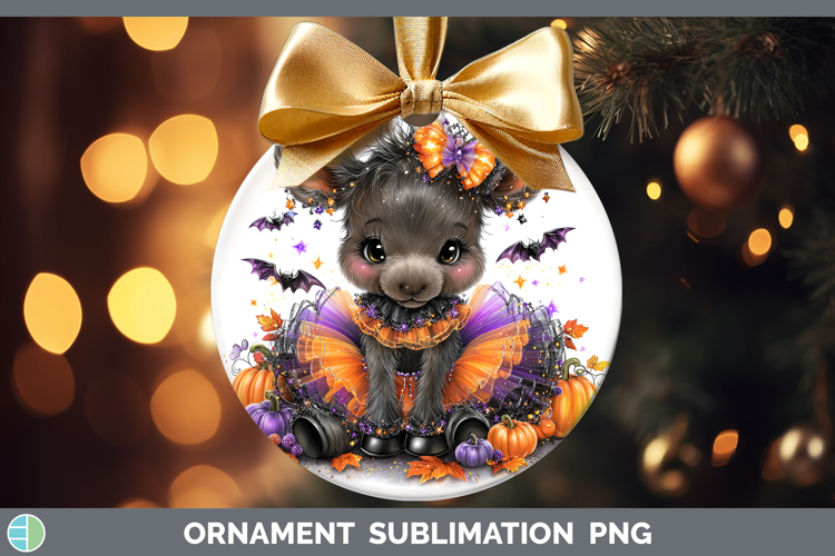 Ornament Clipart Image 16