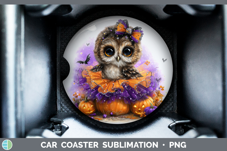 Owl Clipart Image 11