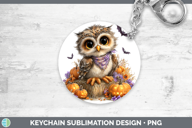 Keychain Sublimation Designs Image 11