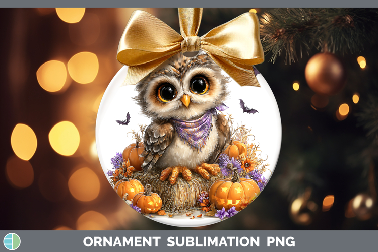 Ornament Clipart Image 4