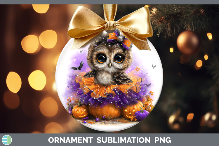 Ornament Clipart Image 4