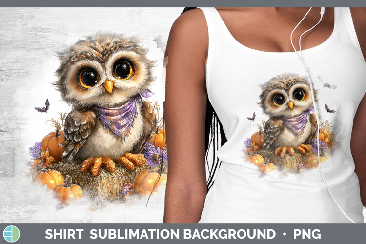 GorgeousAnimals Halloween Shirt design.
