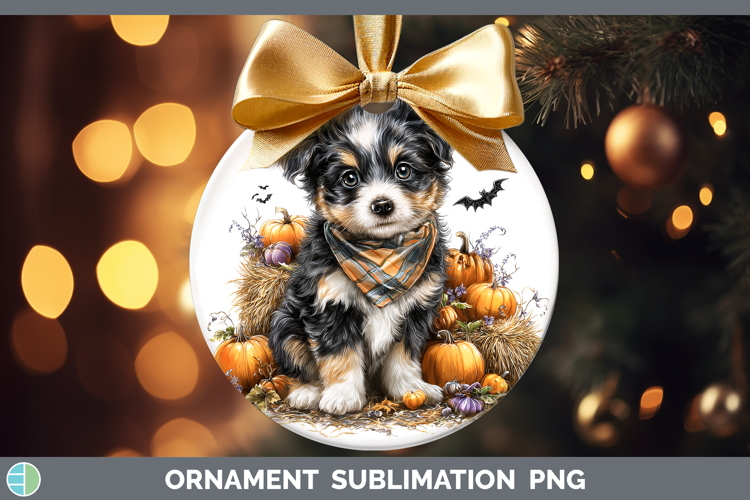 Ornament Clipart Image 2