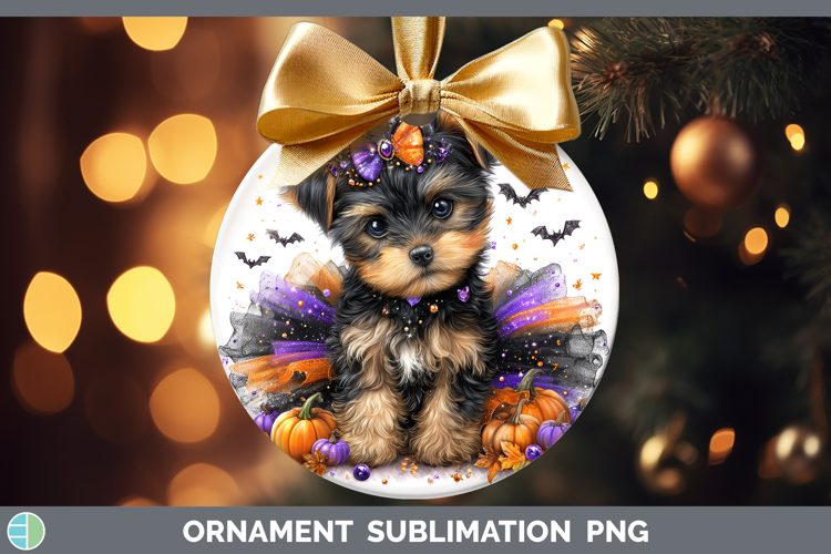 Ornament Clipart Image 2