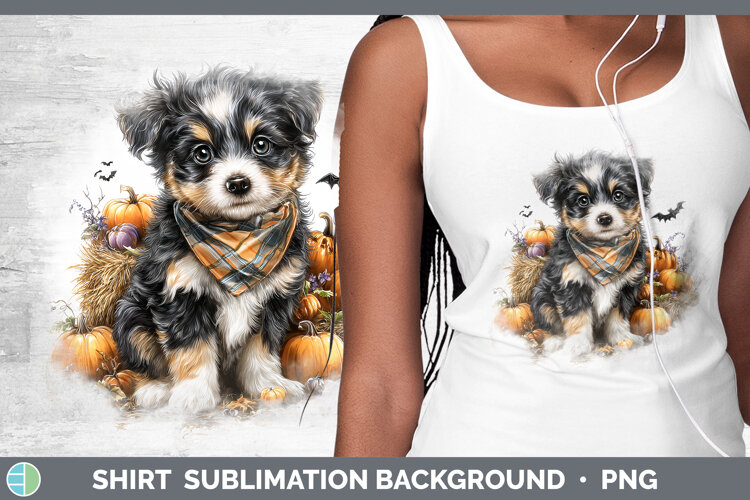 GorgeousAnimals Halloween Shirt design.