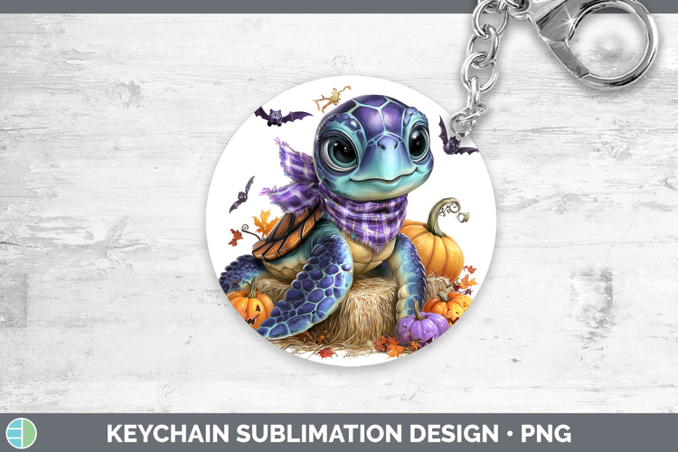 Sea Turtle Clipart Image 11