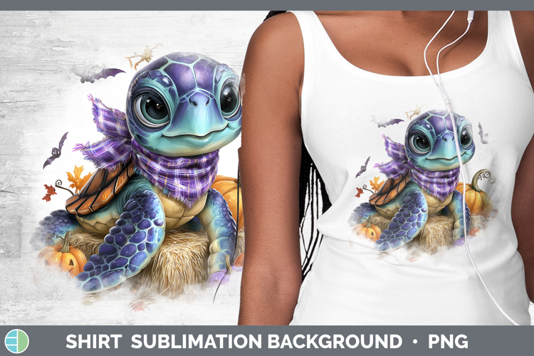 Sea Turtle Clipart Image 4