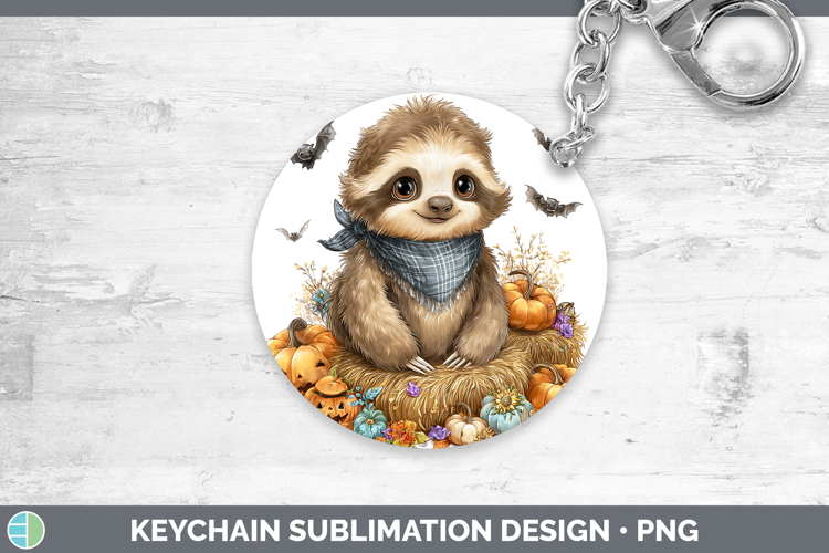 Sloth Clipart Image 14