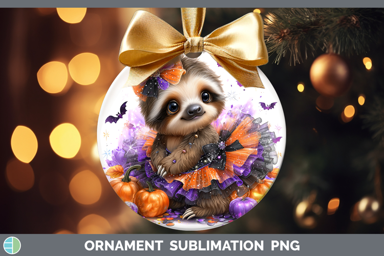 Ornament Clipart Image 21