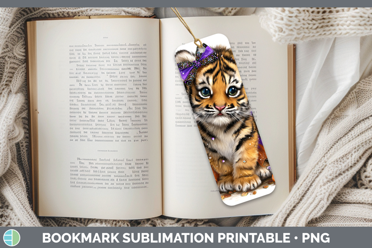 Printable Halloween Bookmark Image 15