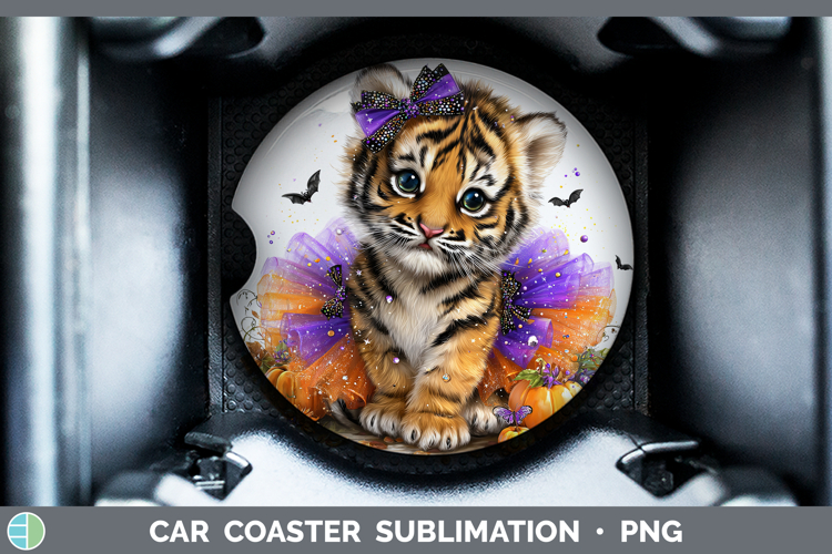 Tiger Clipart Image 3