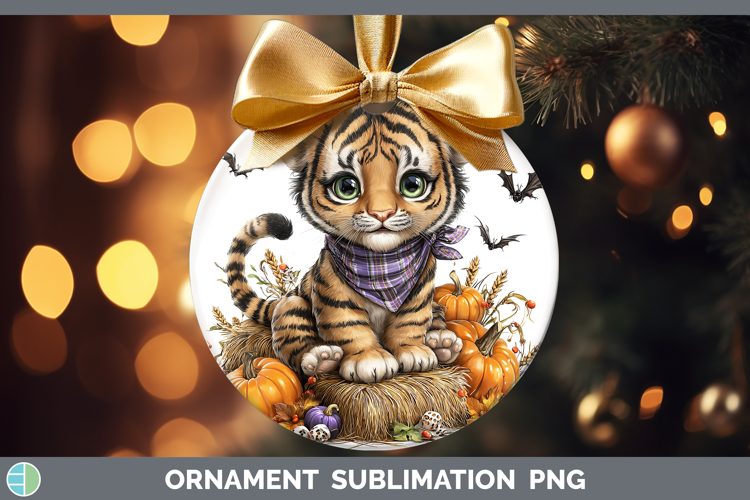 Ornament Clipart Image 12