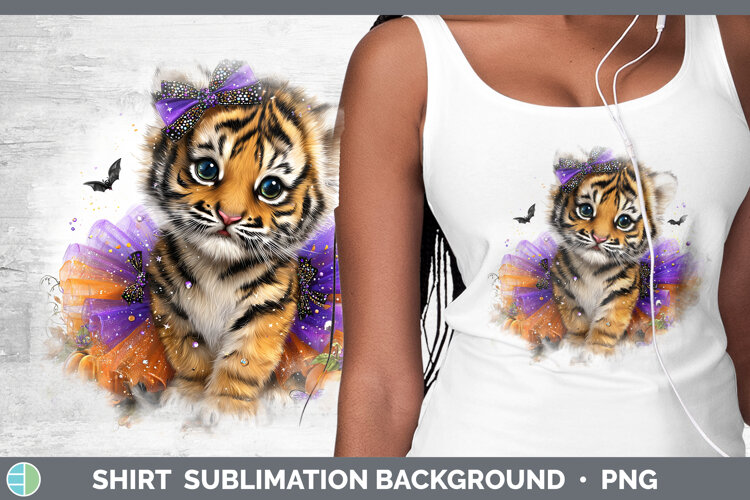 GorgeousAnimals Halloween Shirt design.