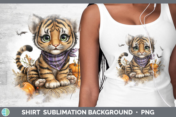 GorgeousAnimals Halloween Shirt design.