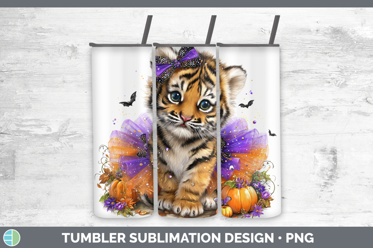 Sublimation Tumbler Designs