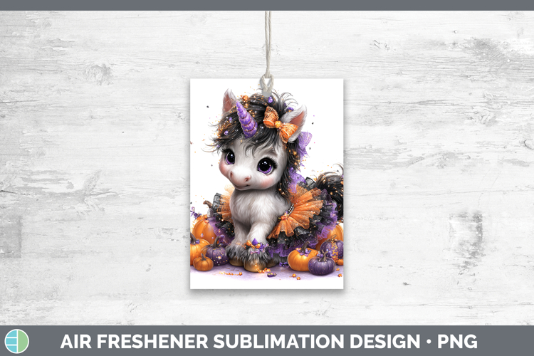 Unicorn Clipart Image 7