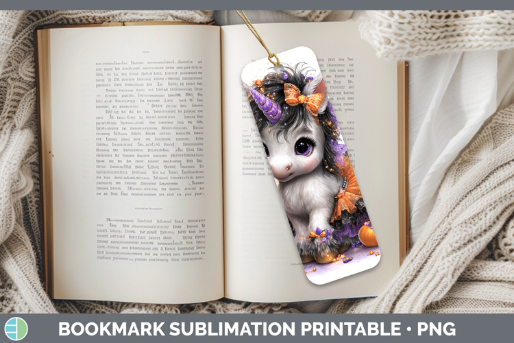 Unicorn Clipart Image 6