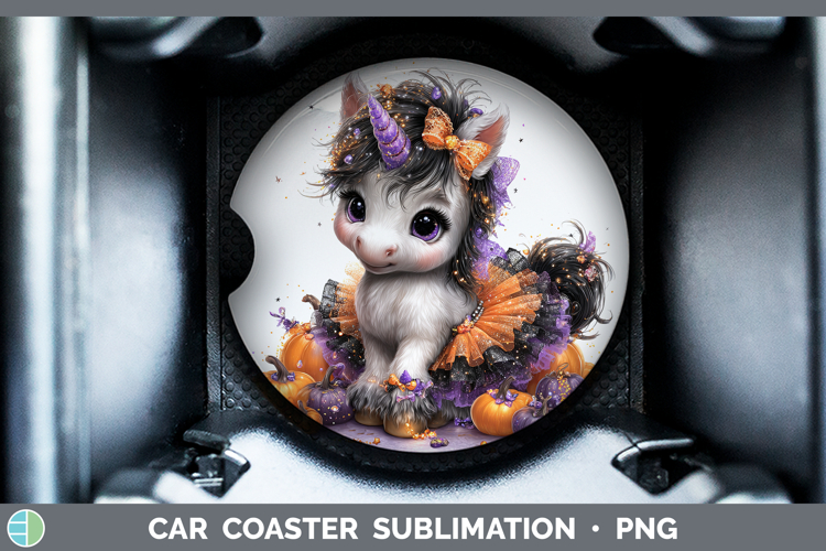Unicorn Clipart Image 16