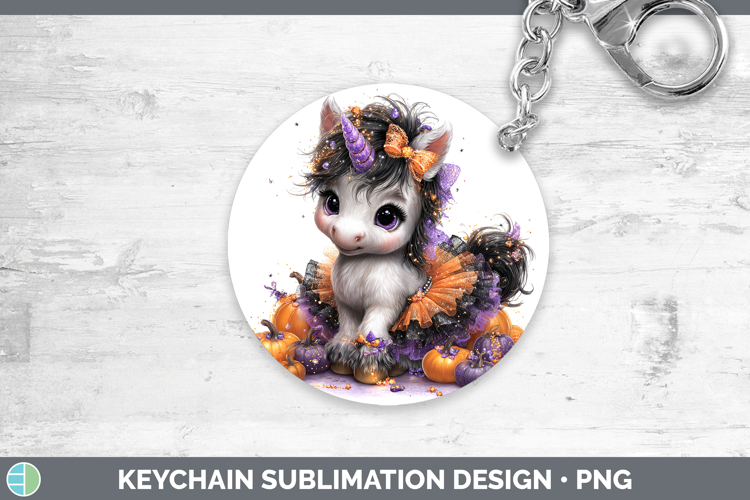 Unicorn Clipart Image 5