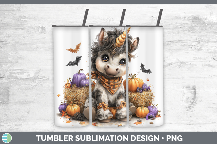 Unicorn Sublimation Designs Image 6