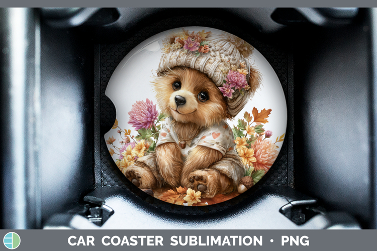 Bear Clipart Image 21