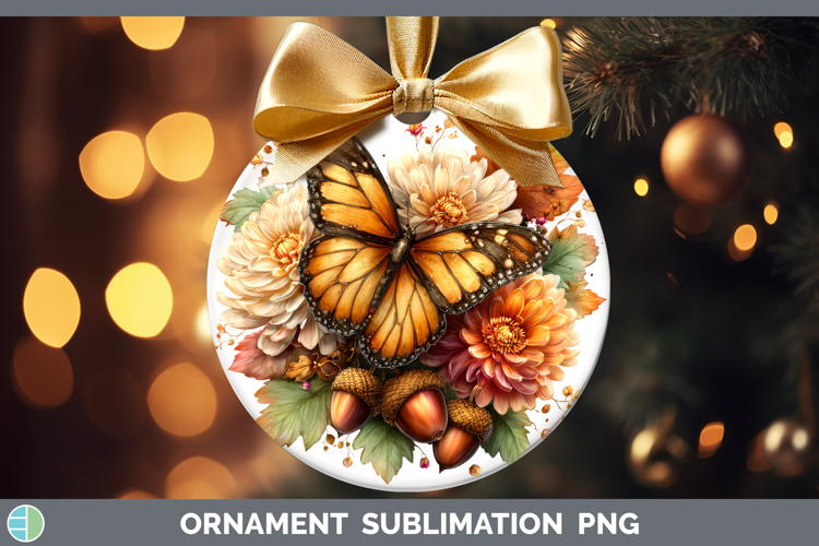Bauble Clipart Image 5