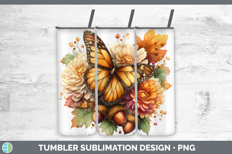 Sublimation Tumbler Designs Image 6