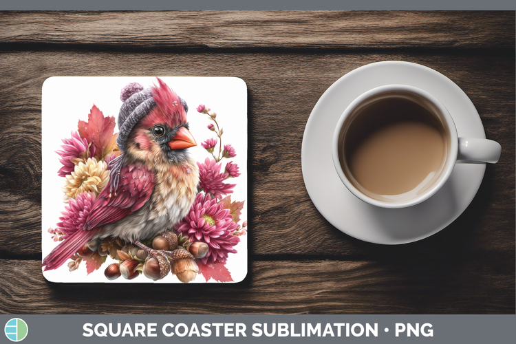 Cardinal Clipart Image 11