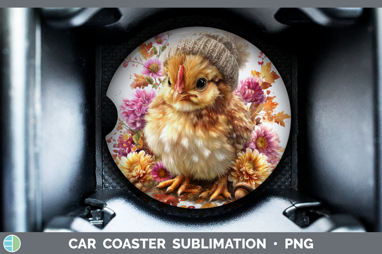 Chicken Clipart Image 12