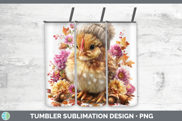 Skinny Tumbler Sublimation Designs Image 14
