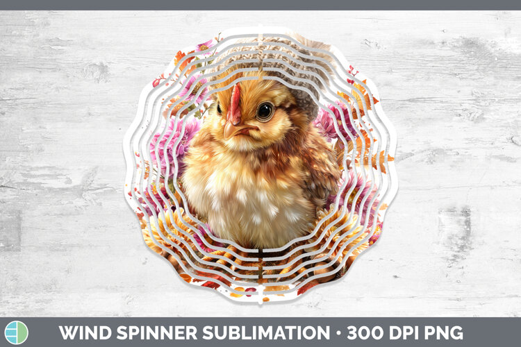 GorgeousAnimals Knit Hat Wind Spinner design.