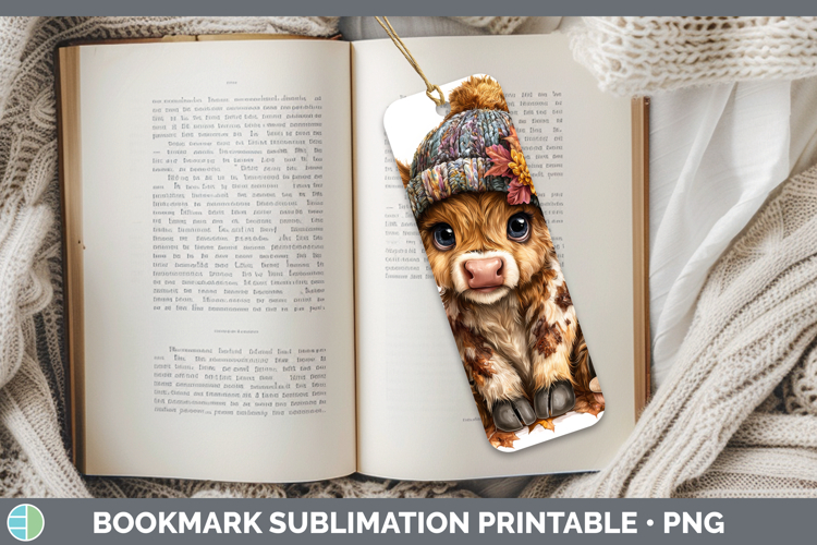 Cow Sublimation Designs Image 8