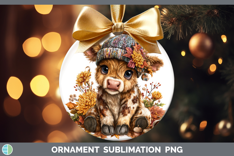 Bauble Clipart Image 19