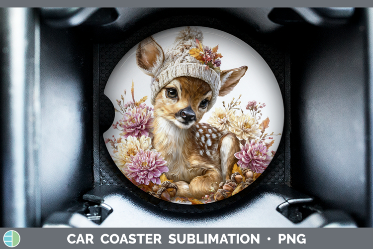 Deer Clipart Image 18