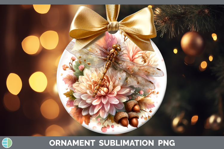 Bauble Clipart Image 4