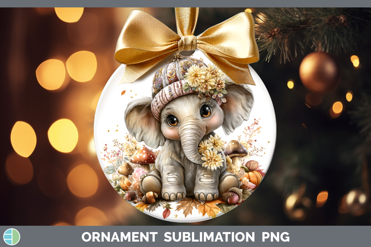Bauble Clipart Image 15