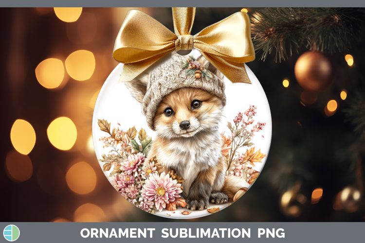Bauble Clipart Image 12