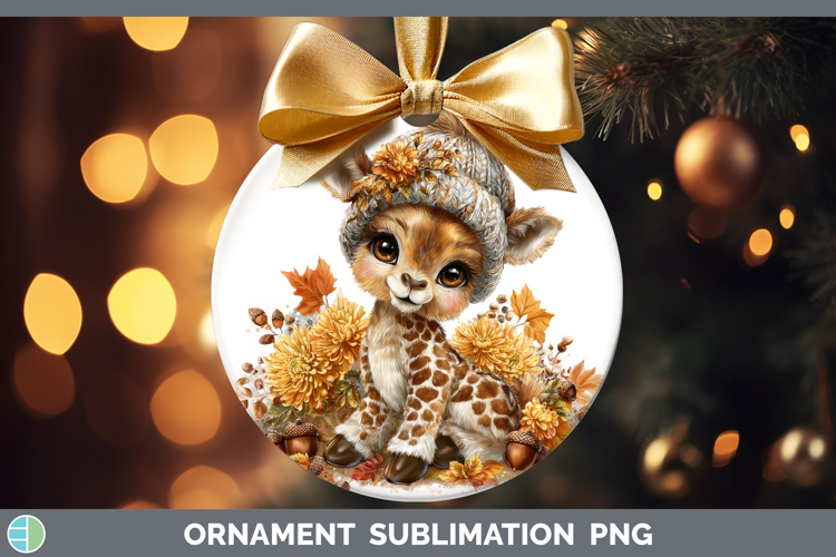 Bauble Clipart Image 16
